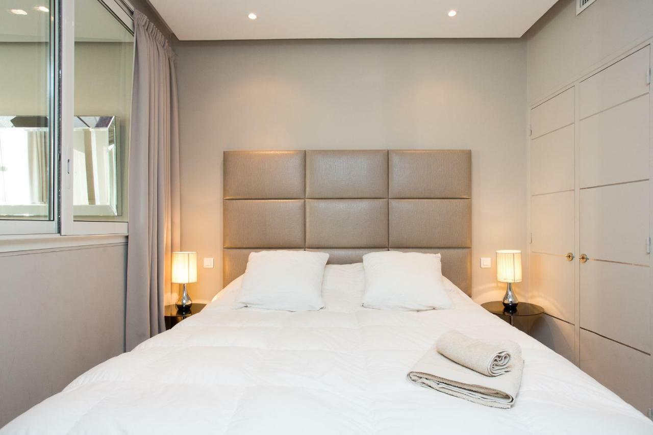 24 Aout Sucquet Apartment Cannes Exterior photo