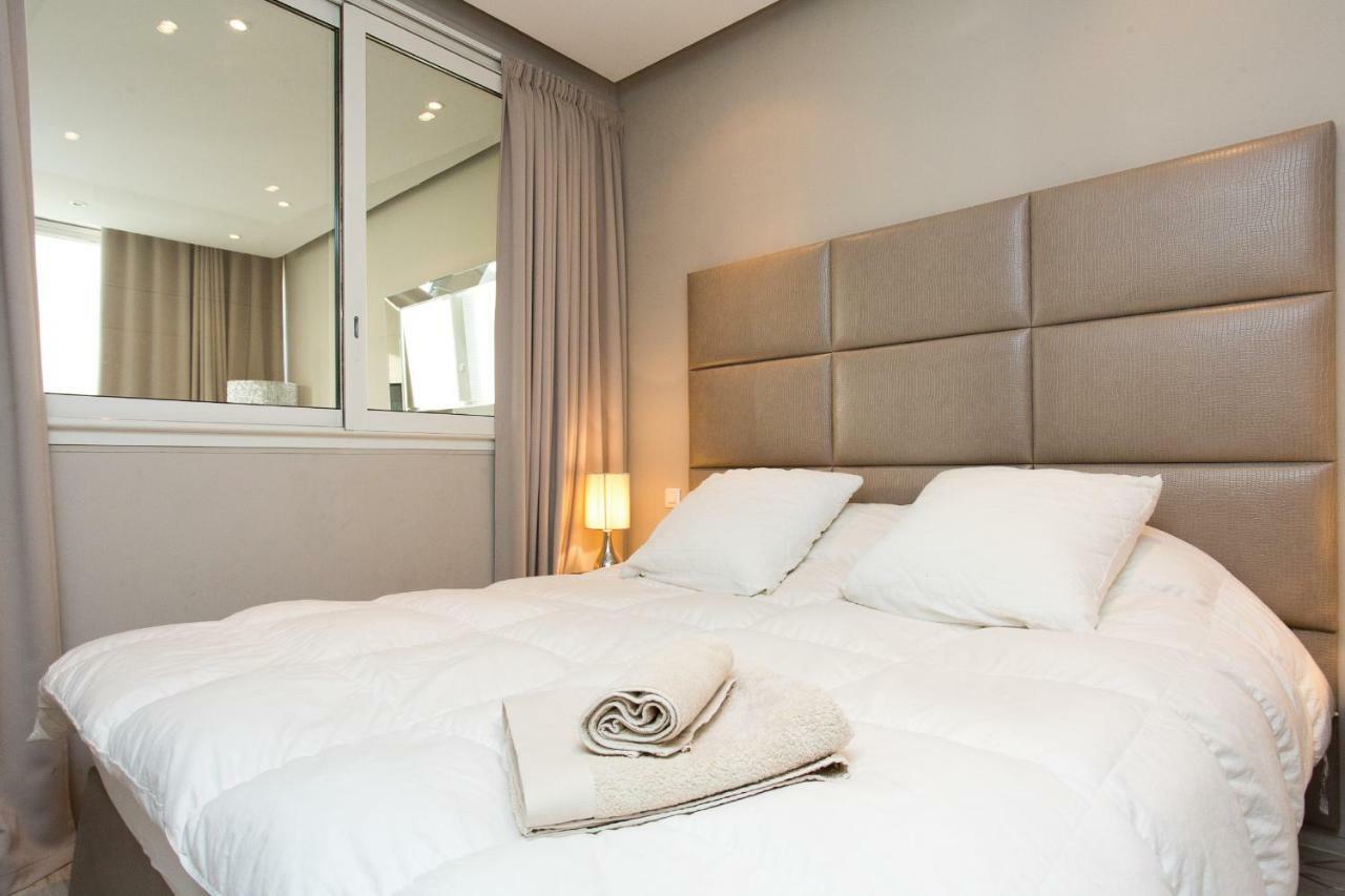 24 Aout Sucquet Apartment Cannes Exterior photo