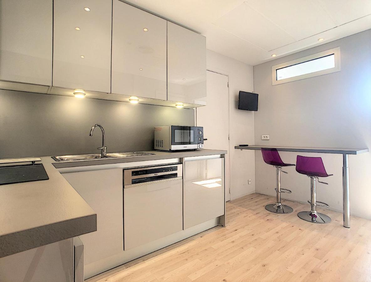 24 Aout Sucquet Apartment Cannes Exterior photo
