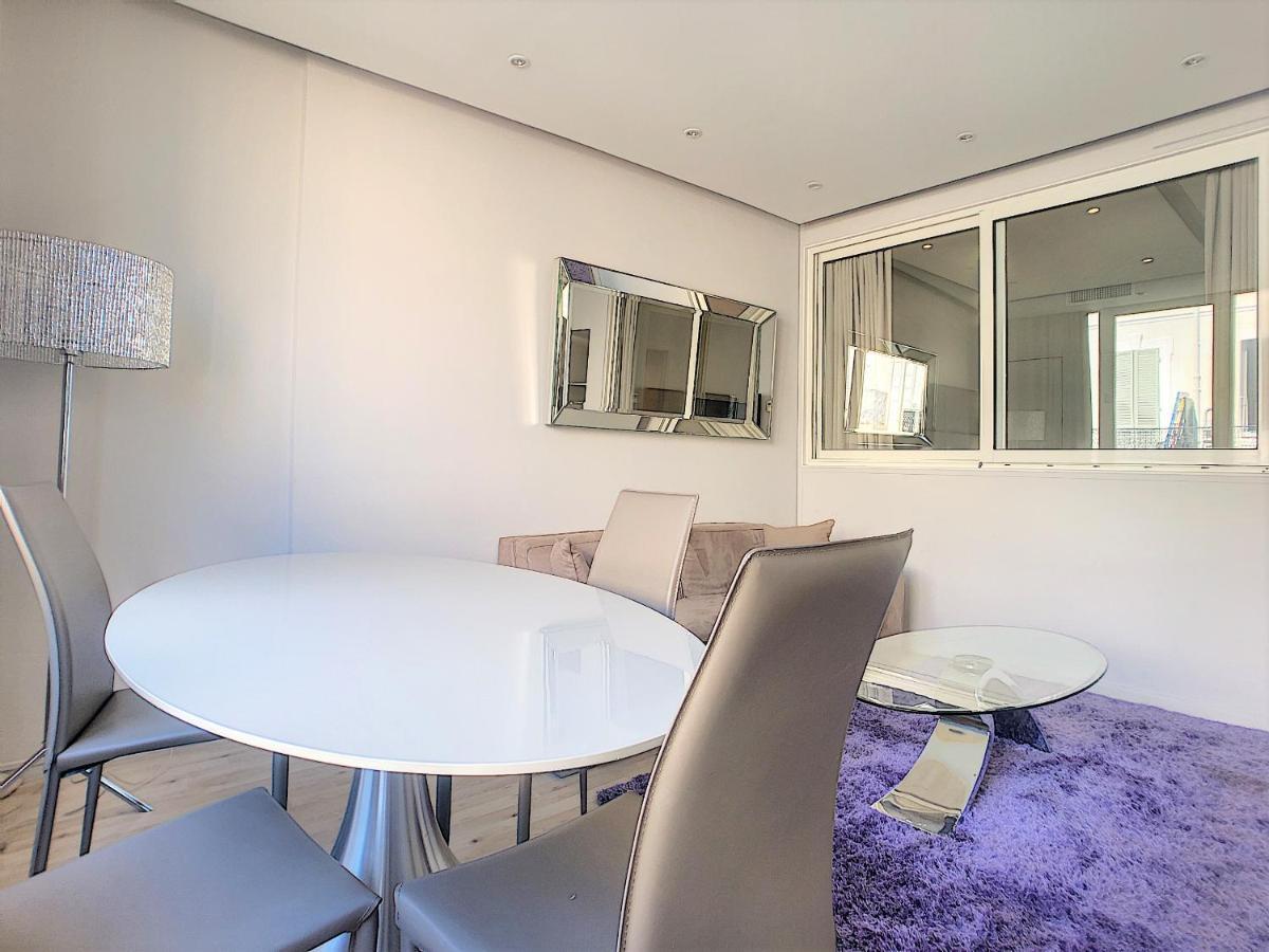 24 Aout Sucquet Apartment Cannes Exterior photo